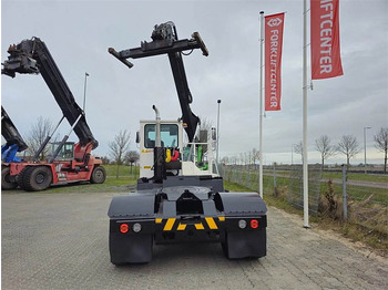 Tractor de terminal Terberg YT220: foto 4