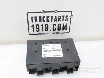 Centralina electrónica CONTINENTAL