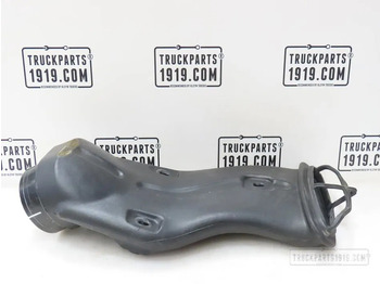 Sistema de admissão de ar DAF LF