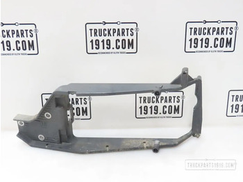 Carroceria e exterior DAF LF
