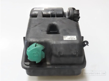 Tanque de expansão DAF