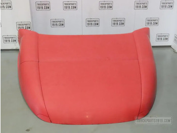 Aerodinâmica/ Aerofólio DAF XF 106