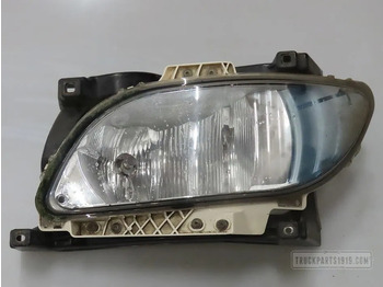 Farol nevoeiro DAF CF