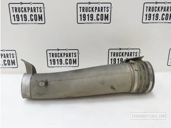 Sistema de admissão de ar DAF