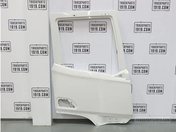 Porta e peças DAF XG
