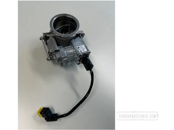 Motor e peças DAF