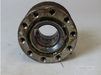 Suspensão DAF LF