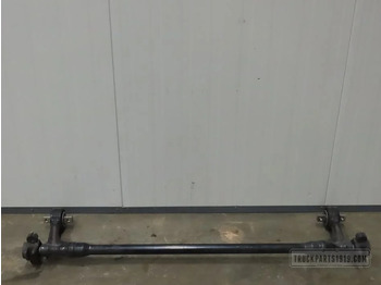 Suspensão da cabina DAF CF