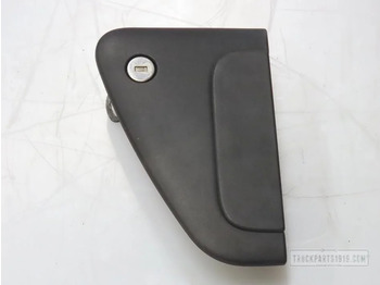 Porta e peças DAF CF