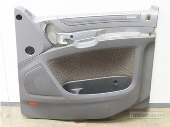 Porta e peças DAF XF