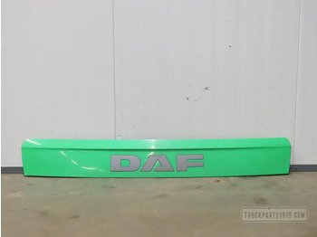 Capô DAF CF