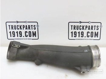 Sistema de admissão de ar DAF