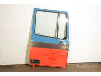 Porta e peças DAF XF 105
