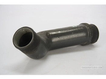 Sistema de arrefecimento DAF LF 45