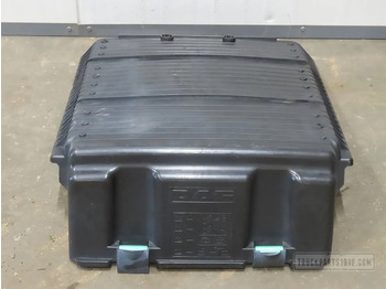 Sistema elétrico DAF