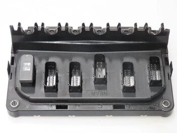 Centralina electrónica DAF