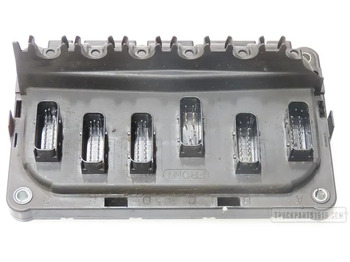 Centralina electrónica DAF