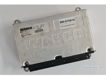 Centralina electrónica DAF