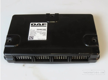Centralina electrónica DAF