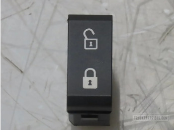 Painel de instrumentos DAF