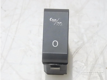 Painel de instrumentos DAF