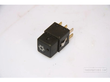 Painel de instrumentos DAF