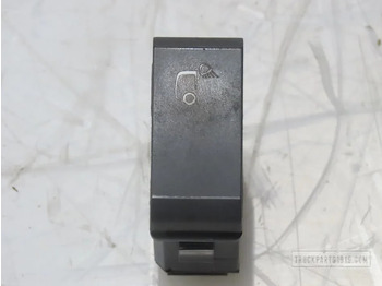 Painel de instrumentos DAF