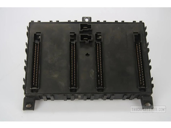 Fusível por Camião DAF Electrical System Zekeringen kast: foto 2