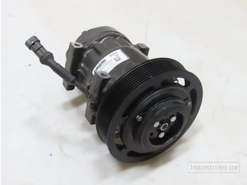 Motor e peças DAF