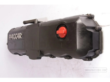 Cabeça do motor DAF