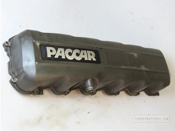 Cabeça do motor DAF