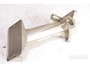 Motor e peças DAF