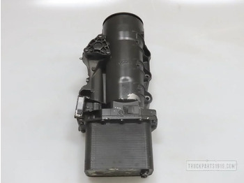 Motor e peças DAF
