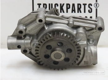 Motor e peças DAF