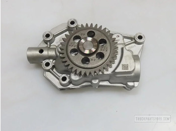 Motor e peças DAF