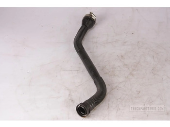 Motor e peças DAF