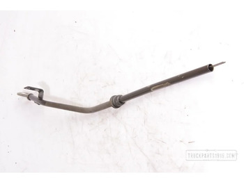 Motor e peças DAF