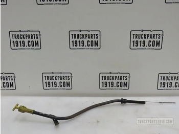 Motor e peças DAF