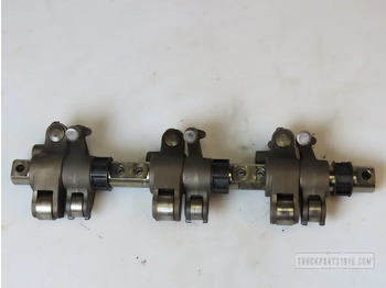 Cabeça do motor DAF