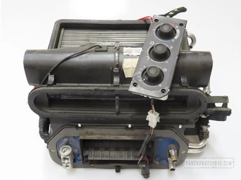 Aquecimento/ Ventilação DAF CF