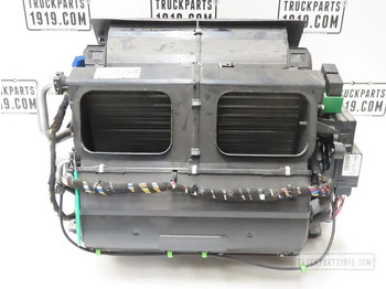 Aquecimento/ Ventilação DAF