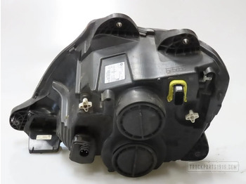 Farol dianteira por Camião DAF Lighting Koplamp Re. DAF 106: foto 2 Farol dianteira por Camião DAF Lighting Koplamp Re. DAF 106: foto 2