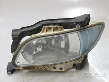 Farol nevoeiro DAF CF