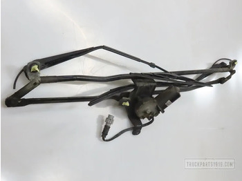 Limpador de pára-brisa DAF CF