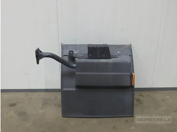 Carroceria e exterior IVECO