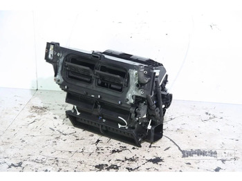 Aquecimento/ Ventilação IVECO