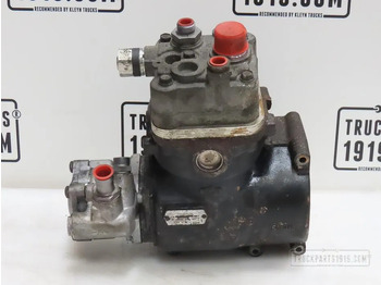 Motor e peças MAN