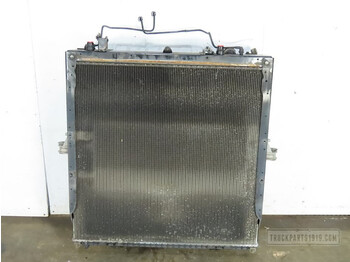 Radiador por Camião MAN 81.06100-6854 Radiateur MAN Euro6: foto 1