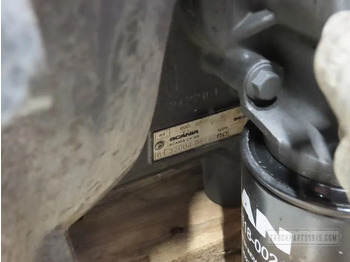 Caixa de velocidade por Camião MAN 81.32004-6518 | Versnellingsbak TIPMATIC 14: foto 3 Caixa de velocidade por Camião MAN 81.32004-6518 | Versnellingsbak TIPMATIC 14: foto 3