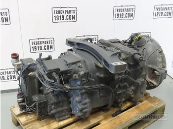Caixa de velocidade por Camião MAN 81.32004-6518 | Versnellingsbak TIPMATIC 14: foto 2 Caixa de velocidade por Camião MAN 81.32004-6518 | Versnellingsbak TIPMATIC 14: foto 2